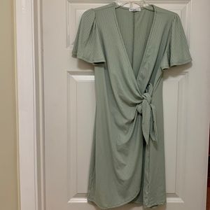 NWOT Socialite Dress. Size M.